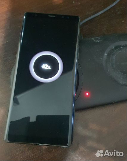 Samsung Galaxy Note 8, 6/64 ГБ