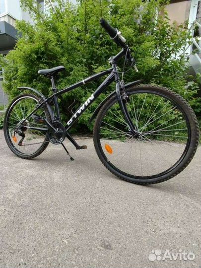 Велосипед горный B'twin 26