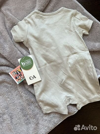 Песочник c&a 62