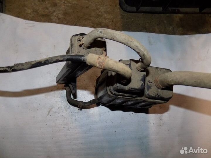 Абсорбер (фильтр угольный) Elantra 2006-2011