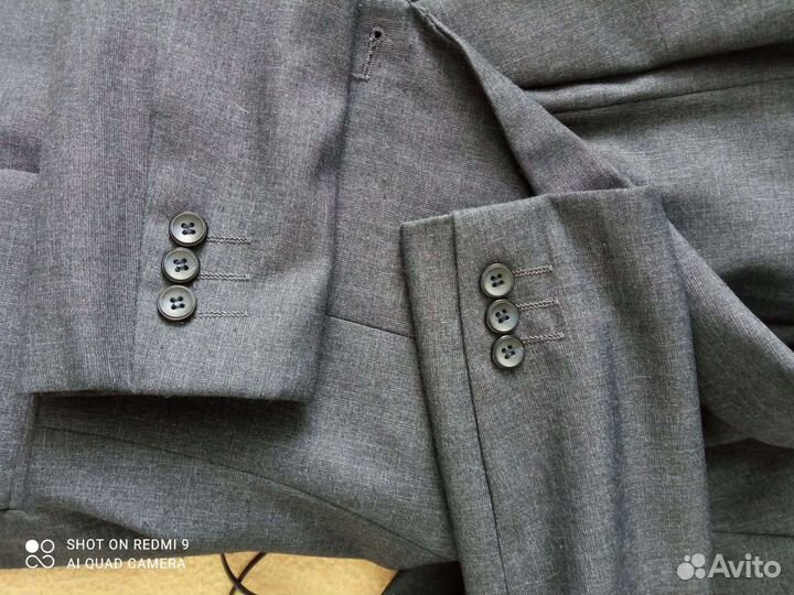 Школьный костюм (форма) для подростка 168-172