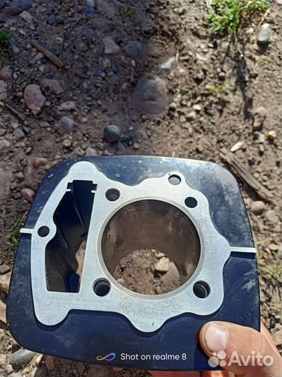 Цпг ттр 166fmm