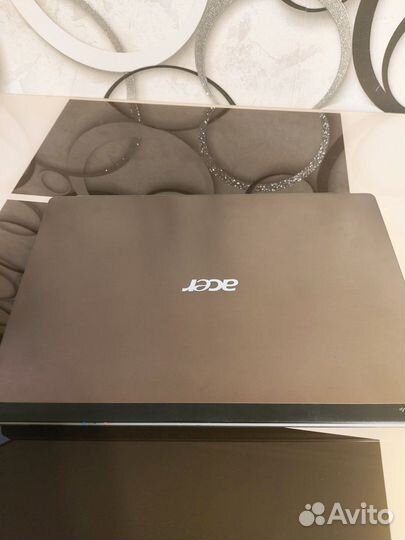 Ноутбук Acer Aspire 4280gt