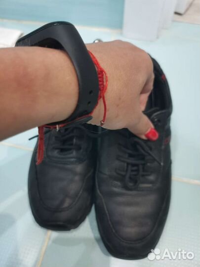 Кроссовки для мальчика 35 размера