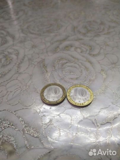 Монеты России