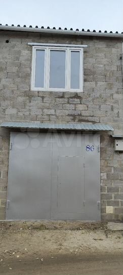Гараж, 24 м²