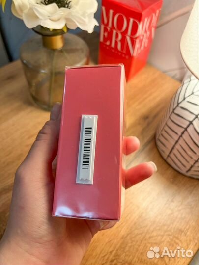 Оригинал Dolce Gabbana L imperatrice 50мл