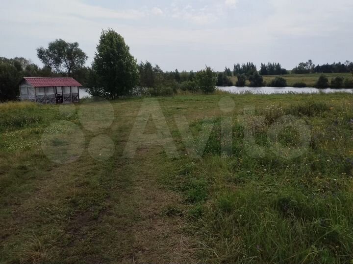 Участок 7,8 га (СНТ, ДНП)