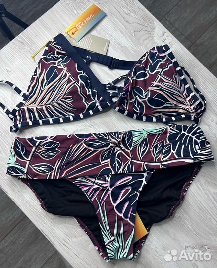 Купальник женский