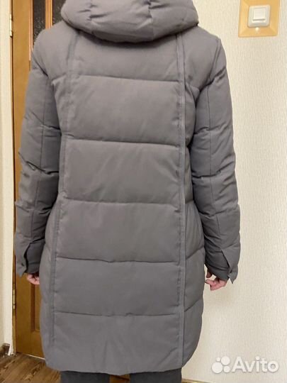 Пуховик куртка парка
