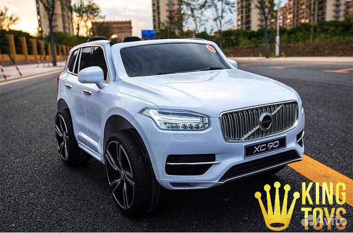 Электромобили