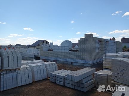 Ход строительства Дом по ул. Радищева, 35 3 квартал 2022