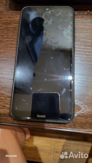 Xiaomi Redmi 8A, 2/32 ГБ