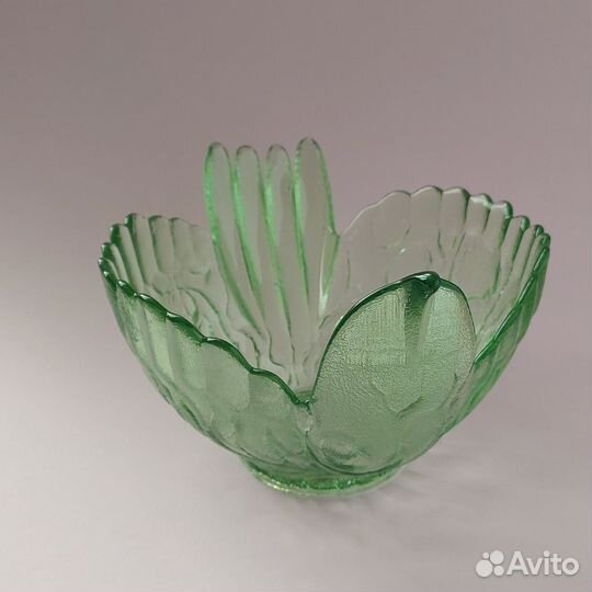 Ваза для фруктов СССР