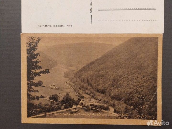 Открытки, почтовые карточки, винтаж