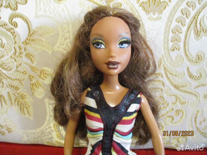 Кукла Барби 