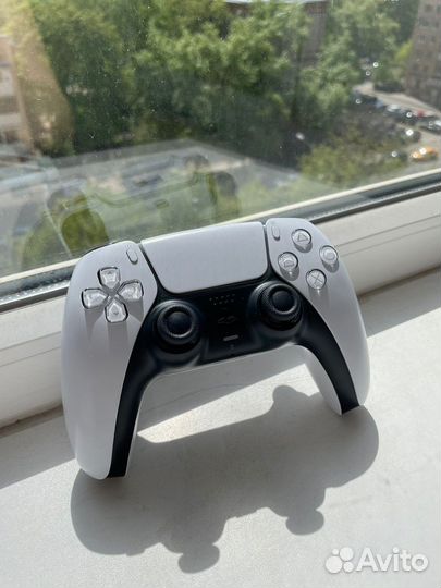 Джойстик PS5