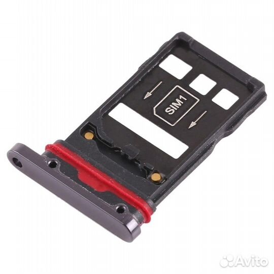 Слот sim-карты & nano для Huawei Mate 20 Pro
