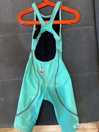 Гидрокостюм Arena pwskin ST 2.0