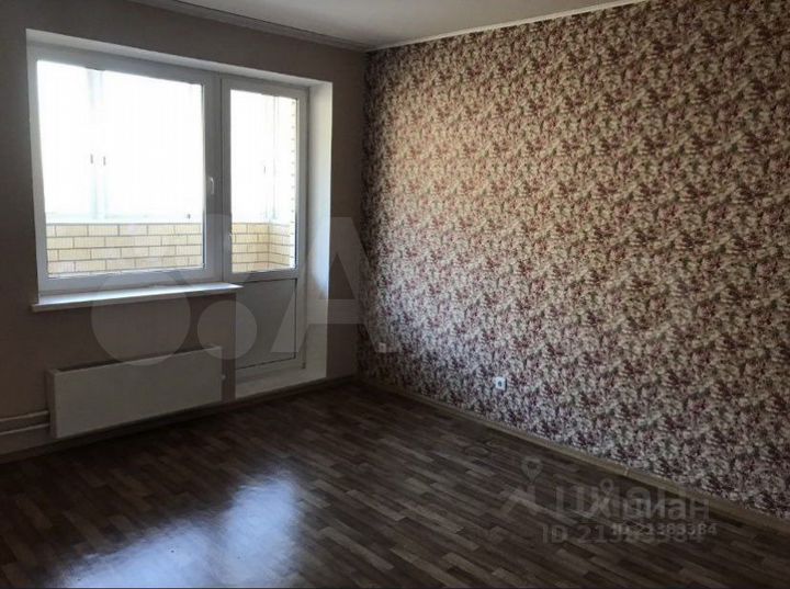 2-к. квартира, 65,9 м², 7/17 эт.