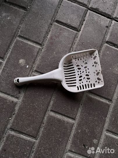 Лоток для кошек