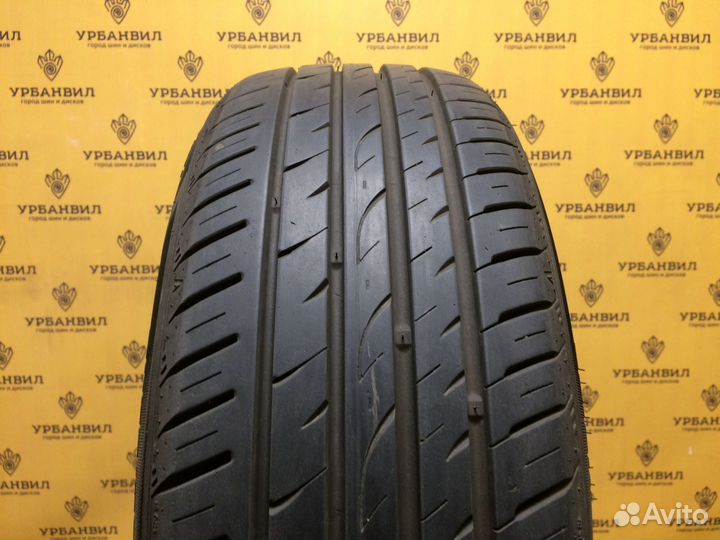 Nexen N'Fera SU4 195/55 R16 87V