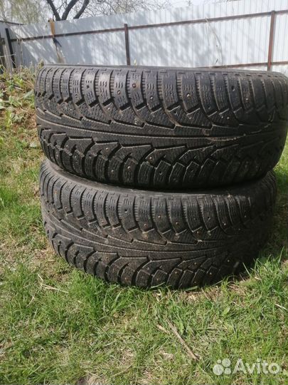 Nokian Tyres Hakkapeliitta 5 SUV 255/55 R19