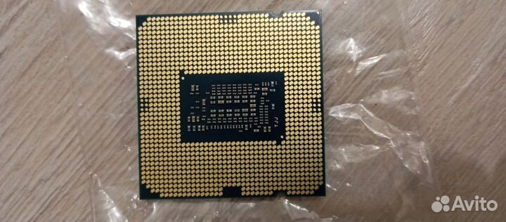 Процессор Intel Core i5-10400F, 2.9ггц
