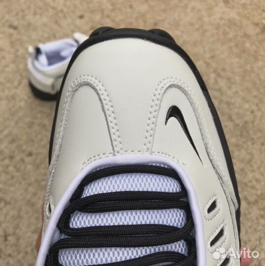 Ambush X Nike Air Adjust Force Summit White And Black оригинал