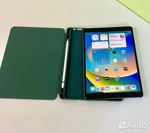 iPad pro 2017 10.5 256gb