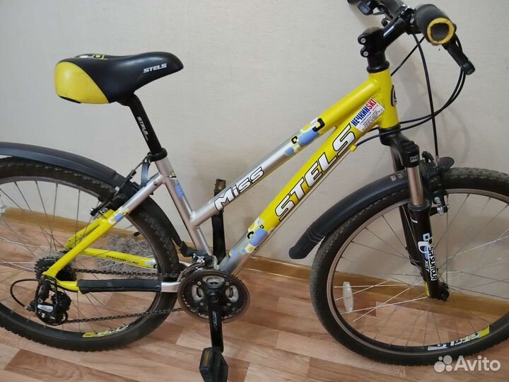 Велосипеды бу взрослый женский