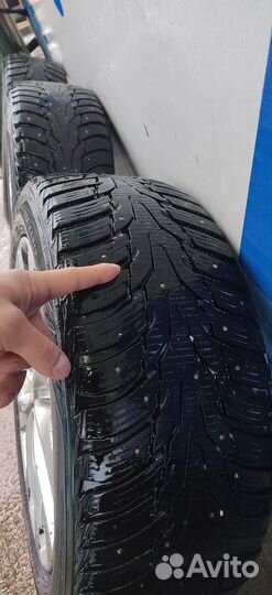 Nexen Winguard Snow G 225/50 R17