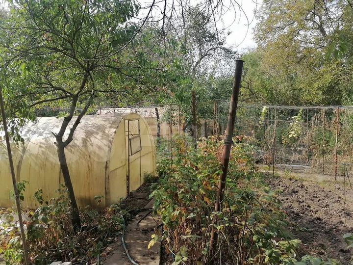 Участок 6 сот. (СНТ, ДНП)