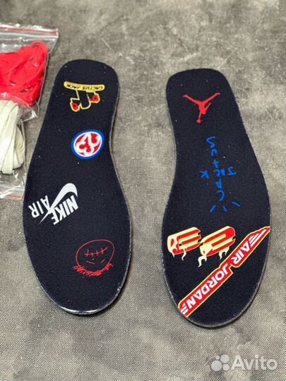 Кроссовки мужские