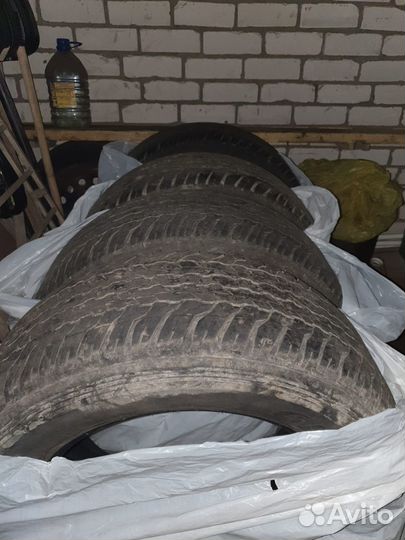 Dunlop Grandtrek AT22 285/60 R18 116V