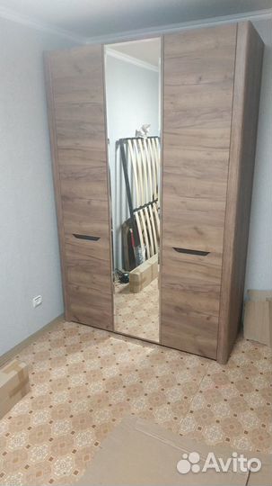 Сборка мебели