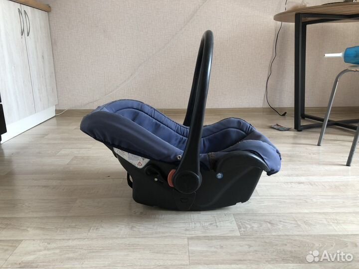 Автолюлька от 0