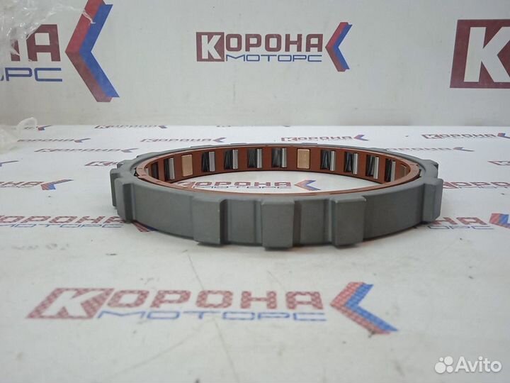 Синхронизатор АКПП A6MF1 A6MF2