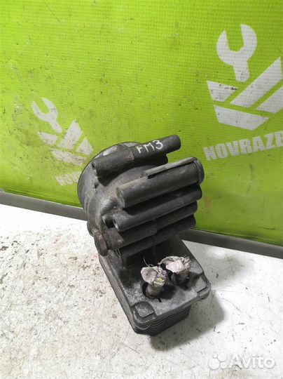 Корпус масляного фильтра Форд Мондео 3