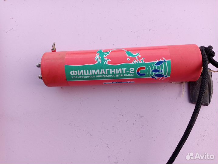 Электронная приманка