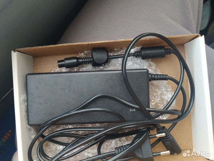 Блок питания и зарядка для гироскутера