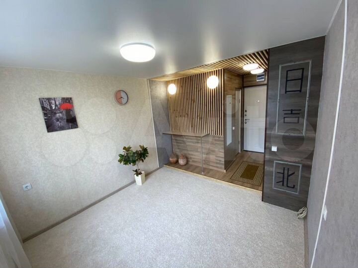 Квартира-студия, 15,1 м², 5/8 эт.