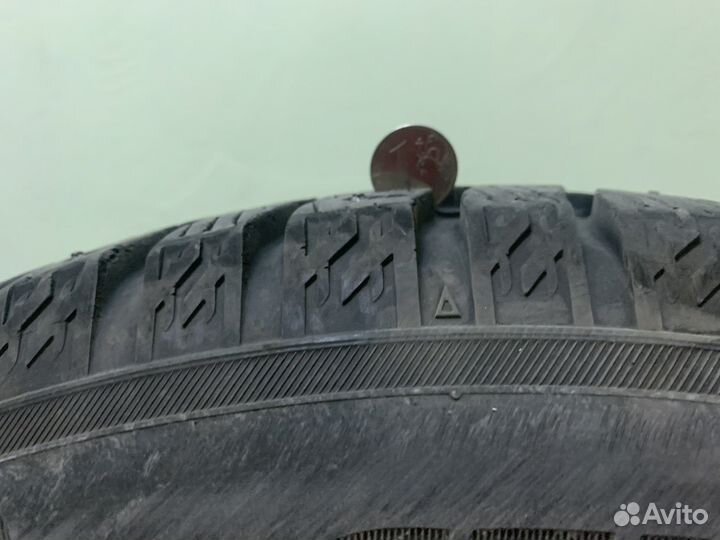 Yokohama Ice Guard IG55 215/60 R16 99T