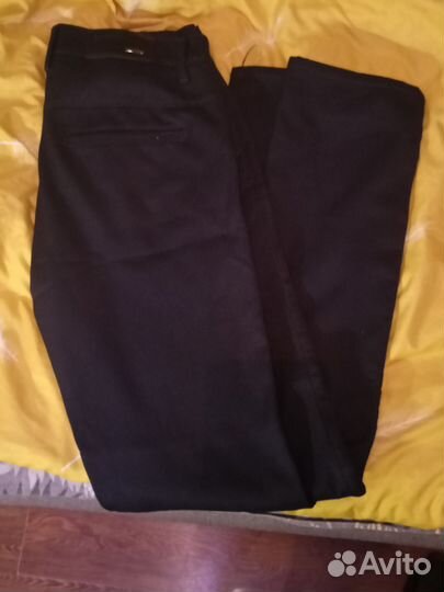 Теплые штаны(школьные)