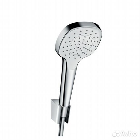Hansgrohe Croma Select Душевой набор 26424400