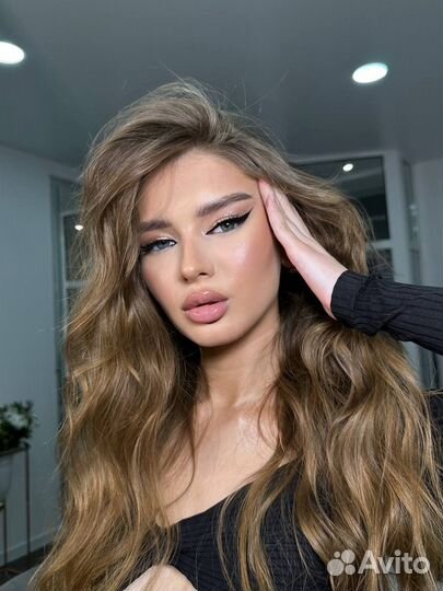 Визажист, макияж для себя