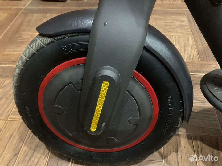 Электросамокат Xiaomi mi electric scooter pro 2