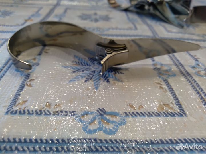 Зажимы для штор