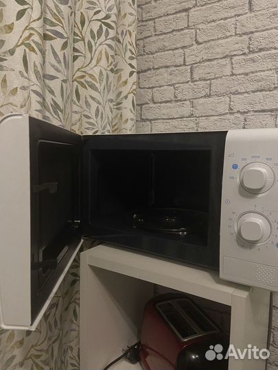 Микроволновка samsung