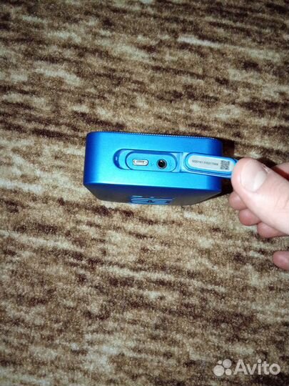 Колонка jbl go 2